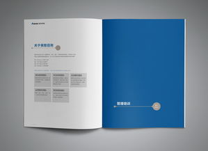 專業(yè)咨詢公司產(chǎn)品手冊設計 圖文設計制作的全面指南